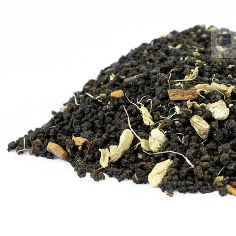 Kuchipudi Masala Chai Tea
