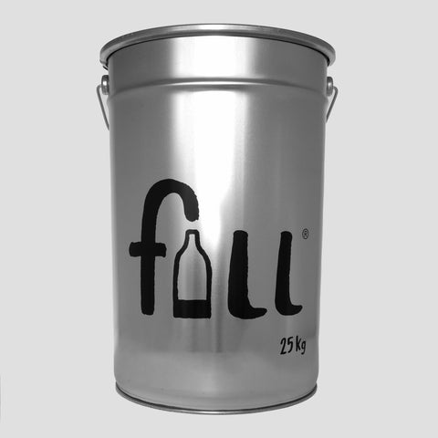 Fill Laundry Powder- Petigrain