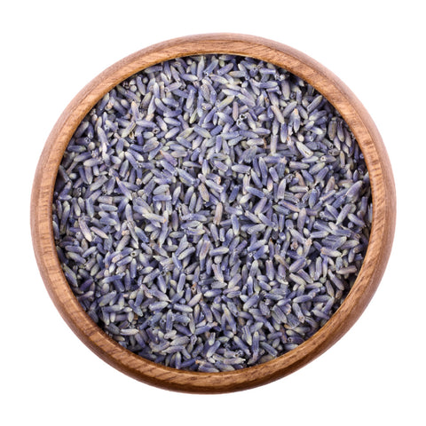 Lavender Flowers