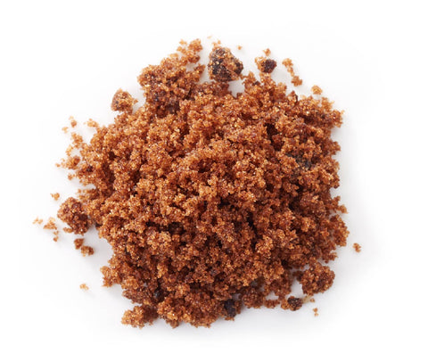 Light Muscovado