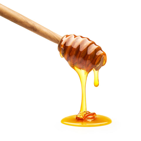 Local Raw Honey - Miel de Lucie from East finchley