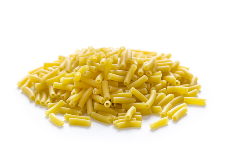 Fagioli Macaroni 100% Italian Durum Wheat - BULK 5kg