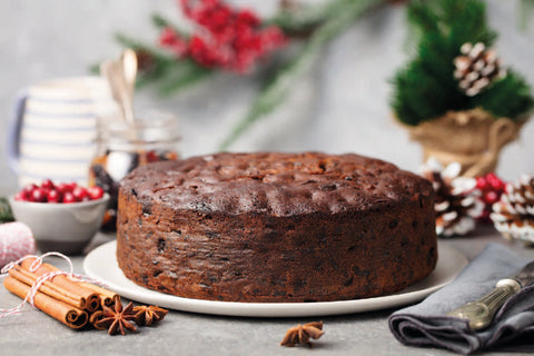 Christmas Cake Kit