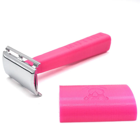 Mutiny Hybrid Razor