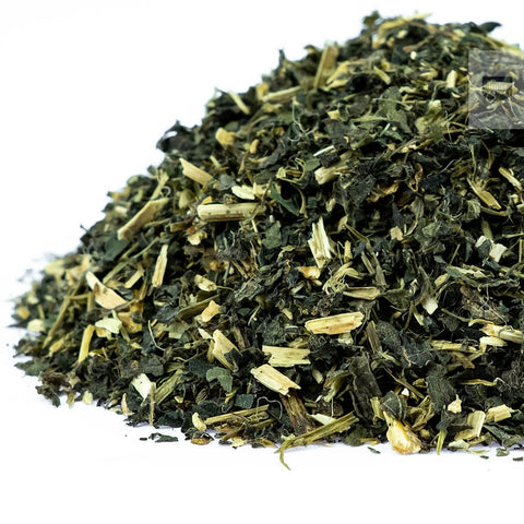 Nettle Tea