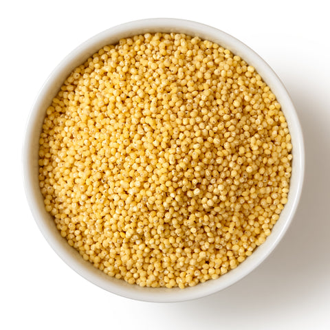 Organic Millet