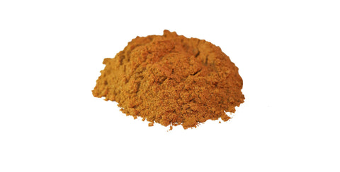 Organic Mixed Spice