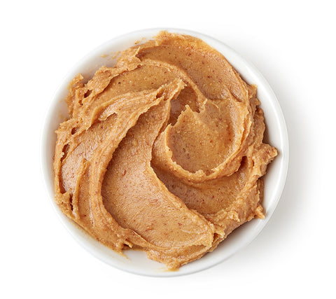 Organic Peanut Butter Refill