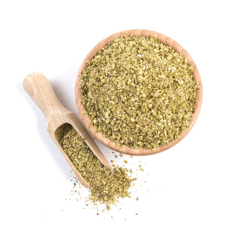 Oregano