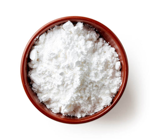 Organic Arrowroot