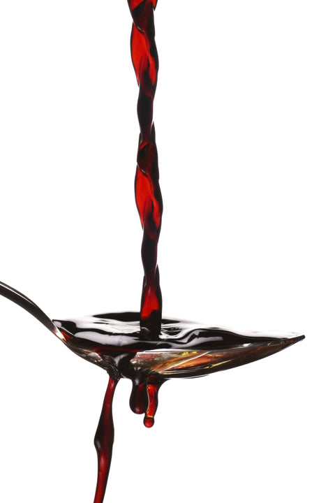 Organic Balsamic Vinegar 250ml (PRE-FILLED BOTTLE)