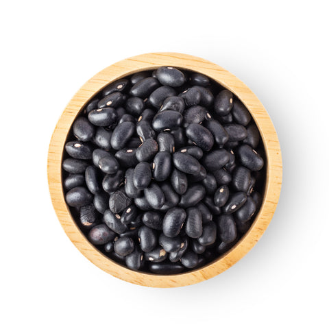 Organic Black Turtle Beans