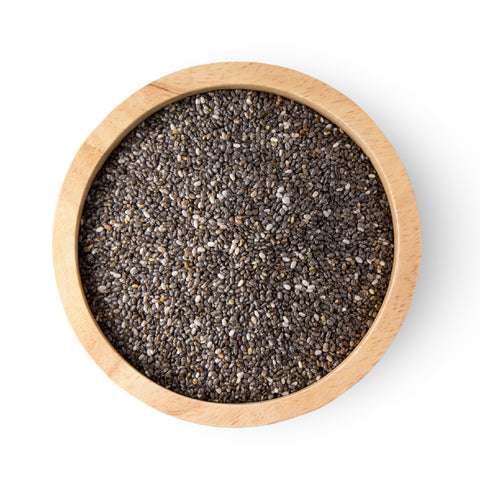 Organic Chia Seeds
