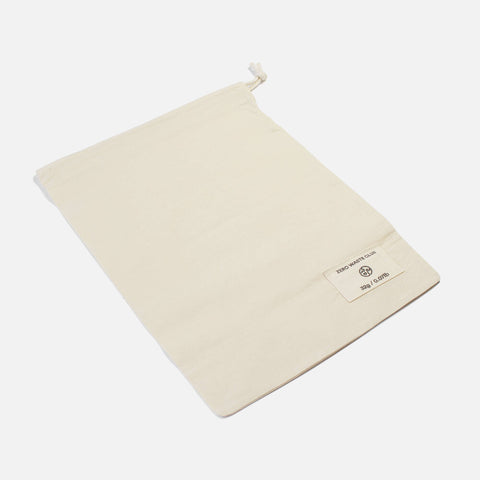 Organic Cotton Produce Bag - MEDIUM