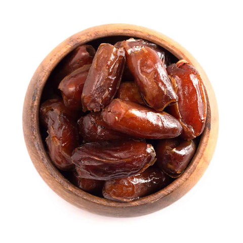 Organic Deglet Noor Dates Pitted