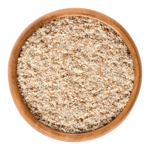 Organic Ground Almonds