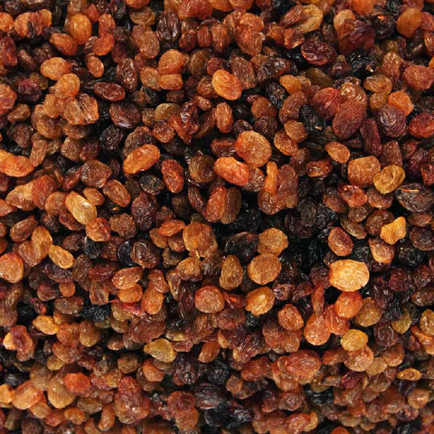 Organic Mixed Vine Fruit