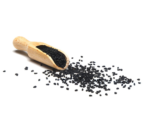 Organic Nigella Seeds