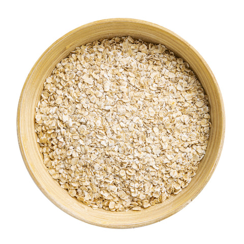 Organic Porridge Oats