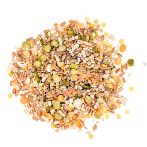 Organic Soup Mix