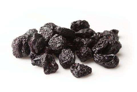 Organic Sour Cherries
