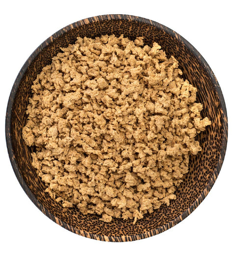 Organic Soya Mince