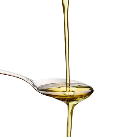 Organic Highly Oleic Sunflower Oil 500ml (PRE- FILLED BOTTLE)