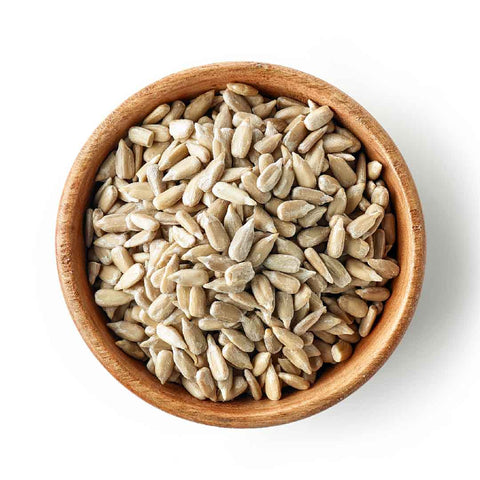 Organic Sunflower Seed - Kernels