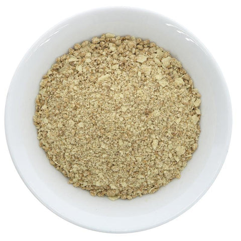 Organic Vegan Burger Mix