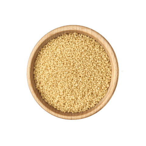 Organic Wholemeal Cous Cous