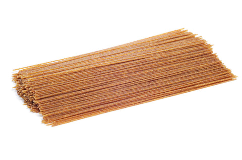 Wholewheat Spaghetti