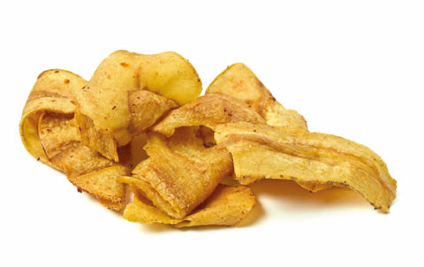 Parsnips Crisps