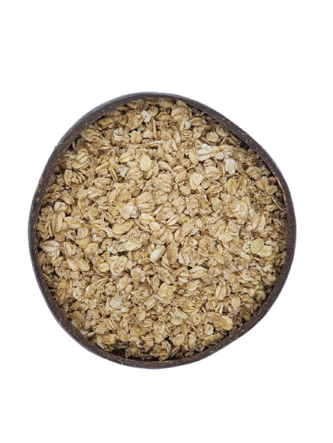 Plain Granola