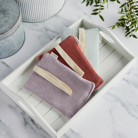Tabitha Eve Plastic Free Bath None Sponge