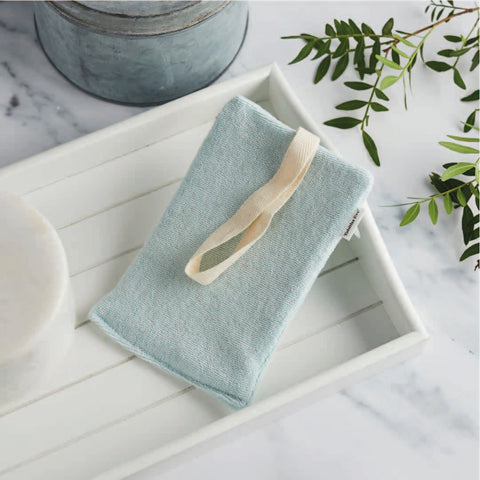 Tabitha Eve Plastic Free Bath None Sponge