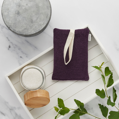 Tabitha Eve Plastic Free Bath None Sponge