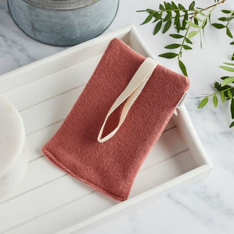 Tabitha Eve Plastic Free Bath None Sponge
