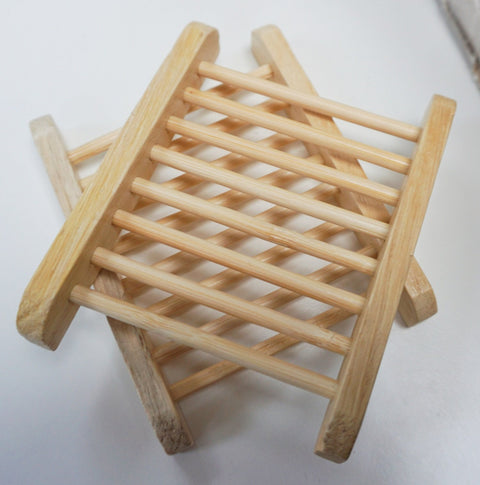 Soap Rack