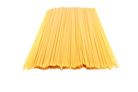 Organic White Spaghetti