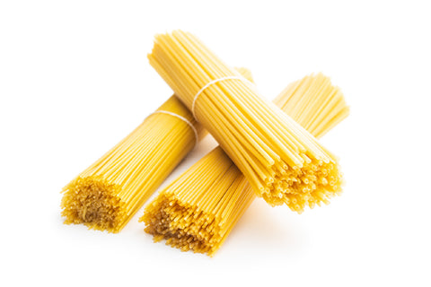 Organic White Spaghetti