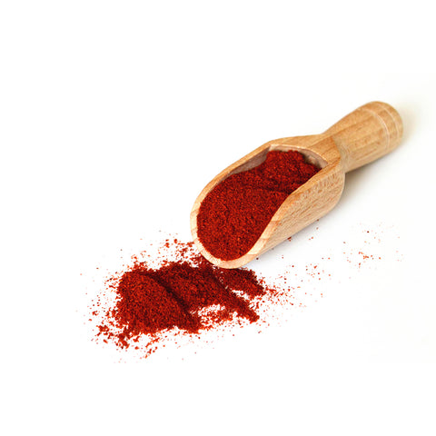 Spanish Paprika