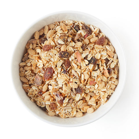 Organic Super Rich Muesli