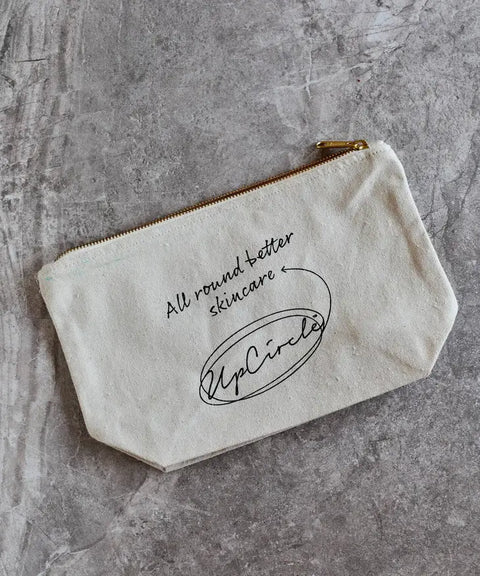Upcircle - Wash bag