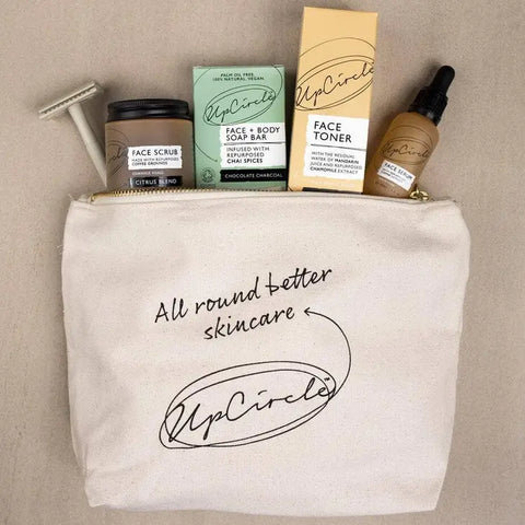 Upcircle - Wash bag