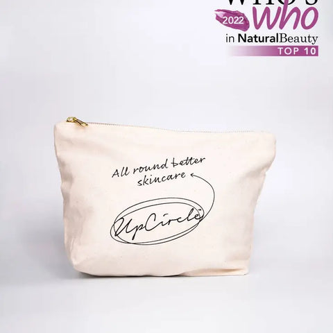 Upcircle - Wash bag