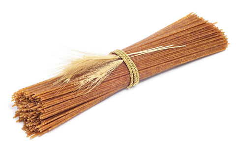 Wholewheat Spaghetti