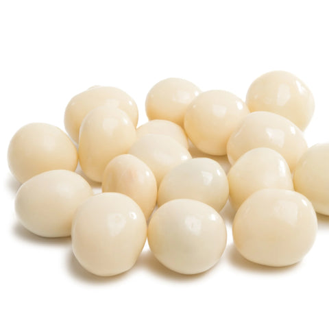 Yogurt Coated Apricots