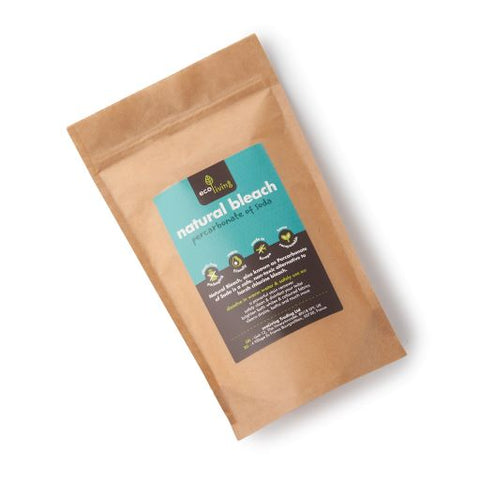 Natural Bleach - Sodium Pecarbonate 750g
