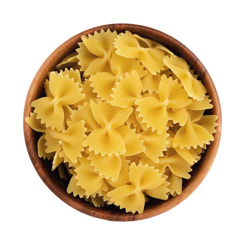 Farfalle Pasta 100% Italian Durum Wheat