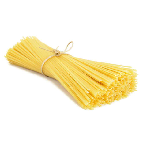 Free Range Egg Linguine - 100% Italian Durum Wheat